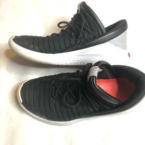 Nike Air Jordan flight luxe sneakers shoes